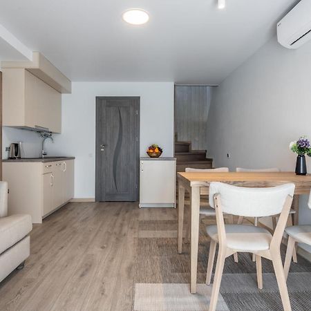 Apartamentai Druskininku 7B Παλάγκα Εξωτερικό φωτογραφία
