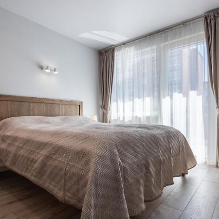 Apartamentai Druskininku 7B Παλάγκα Εξωτερικό φωτογραφία