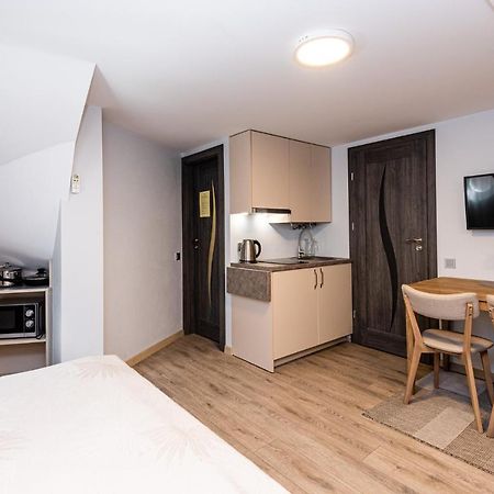 Apartamentai Druskininku 7B Παλάγκα Εξωτερικό φωτογραφία
