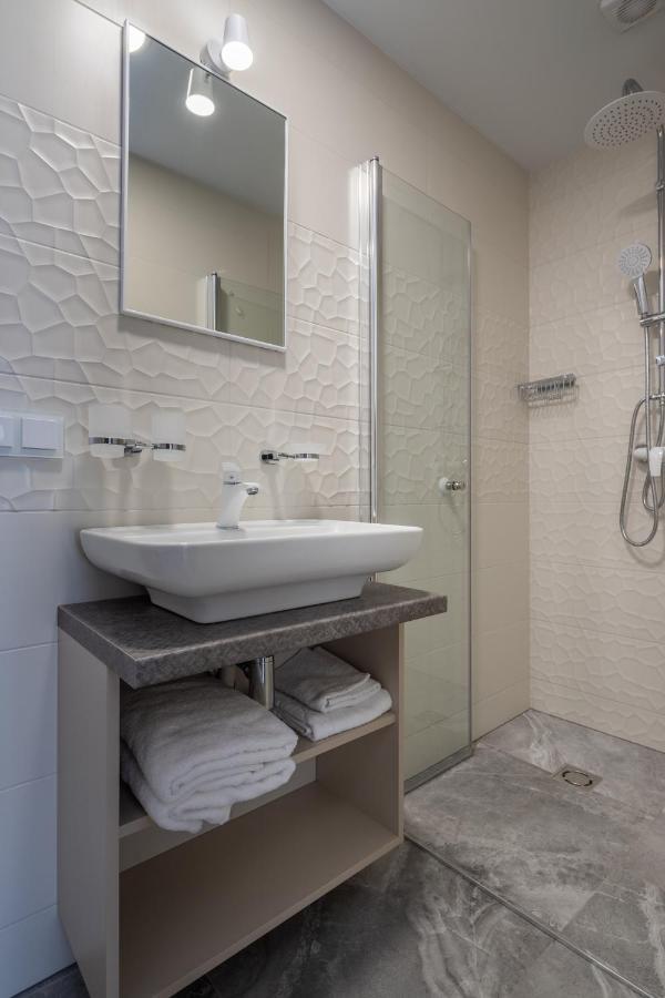 Apartamentai Druskininku 7B Παλάγκα Εξωτερικό φωτογραφία