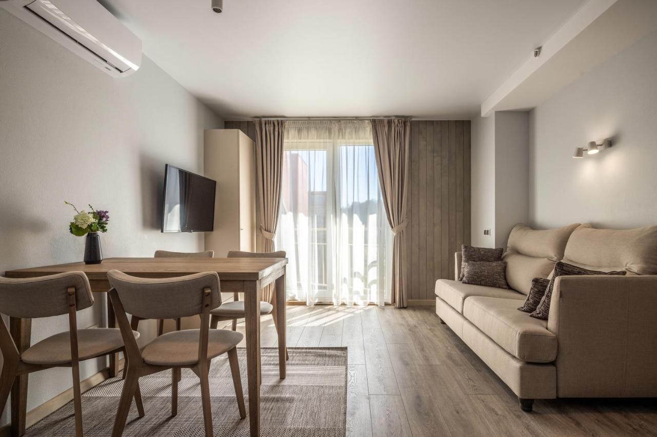 Apartamentai Druskininku 7B Παλάγκα Εξωτερικό φωτογραφία