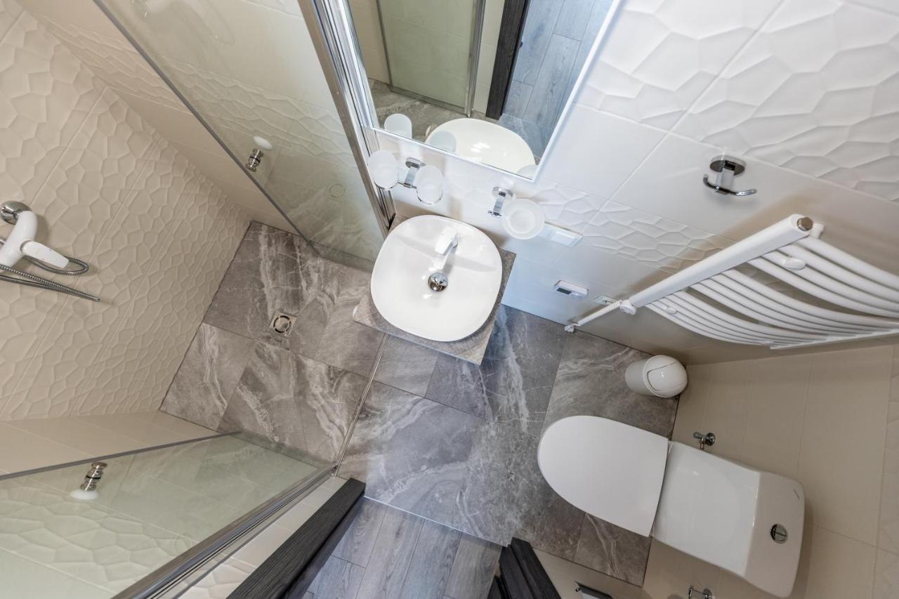 Apartamentai Druskininku 7B Παλάγκα Εξωτερικό φωτογραφία