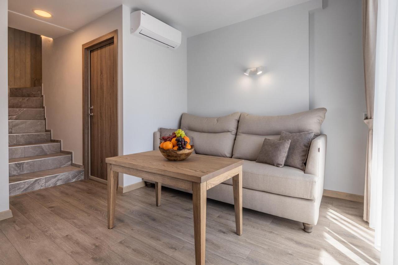 Apartamentai Druskininku 7B Παλάγκα Εξωτερικό φωτογραφία