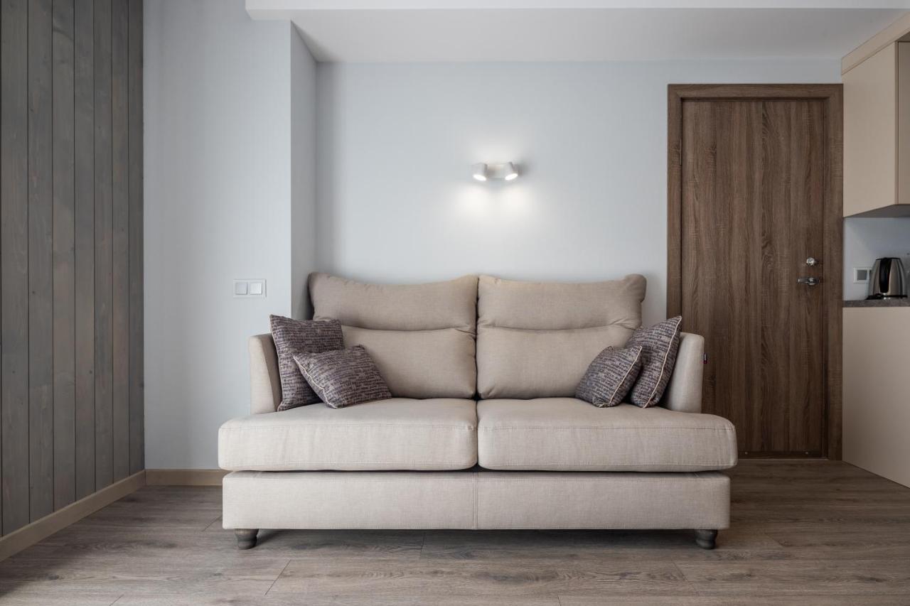 Apartamentai Druskininku 7B Παλάγκα Εξωτερικό φωτογραφία