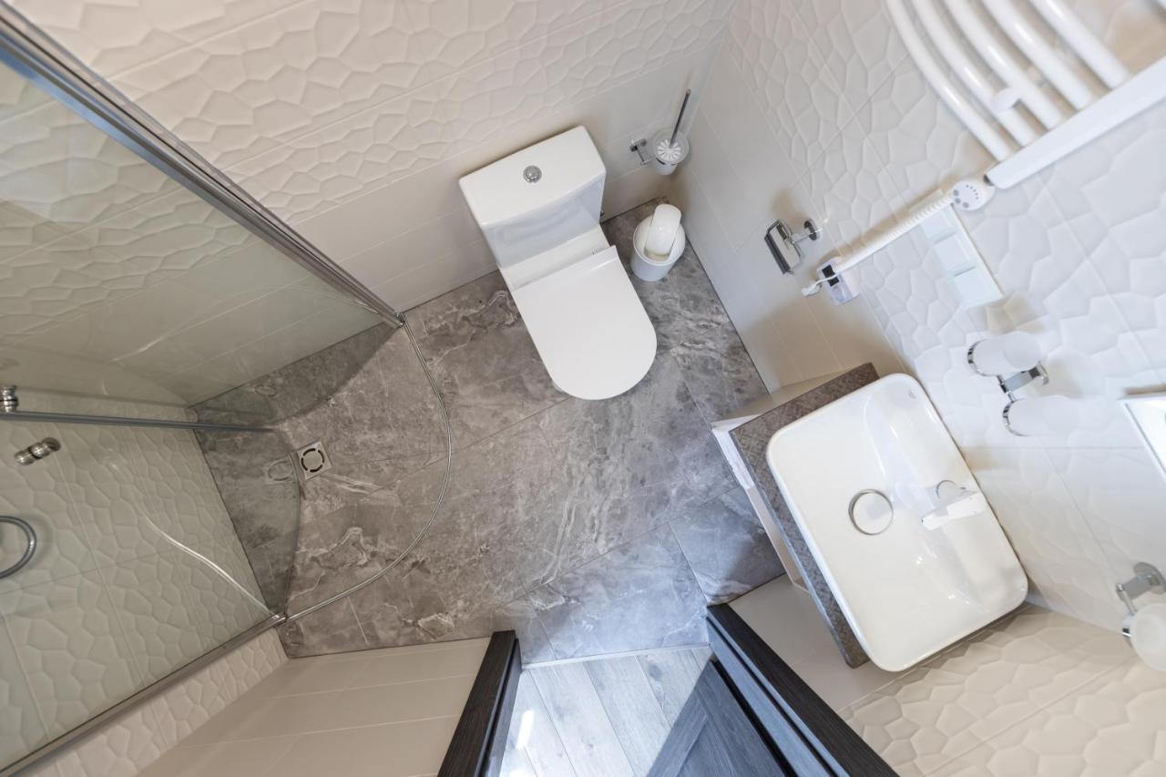 Apartamentai Druskininku 7B Παλάγκα Εξωτερικό φωτογραφία