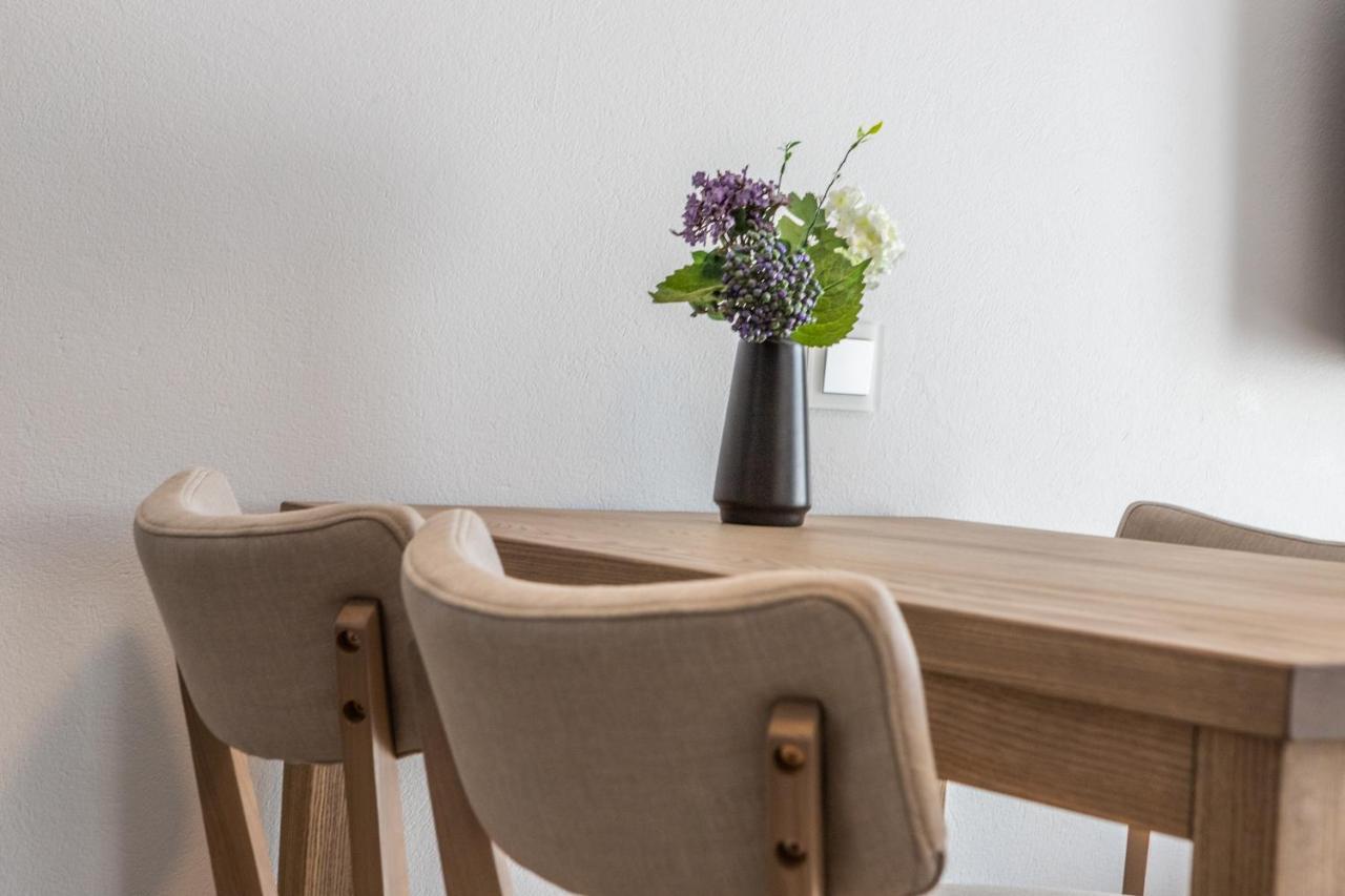 Apartamentai Druskininku 7B Παλάγκα Εξωτερικό φωτογραφία