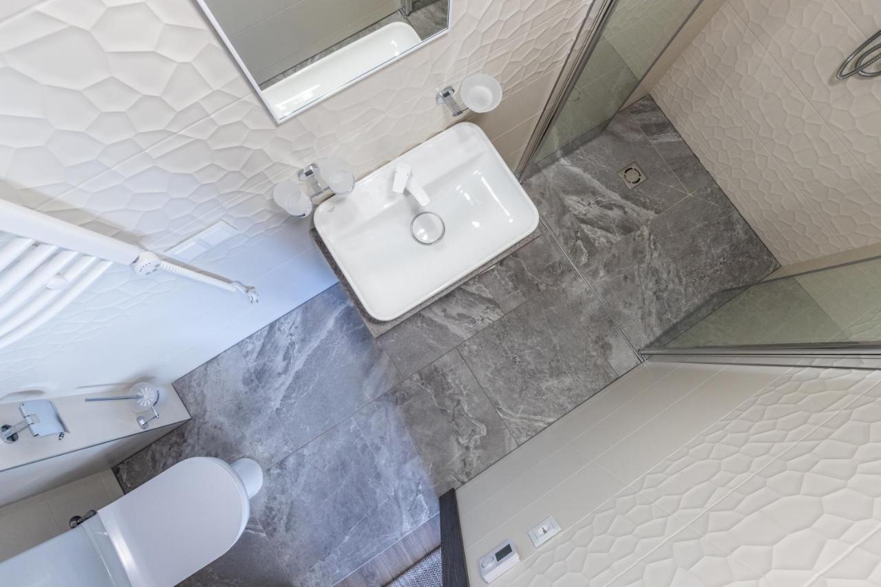 Apartamentai Druskininku 7B Παλάγκα Εξωτερικό φωτογραφία