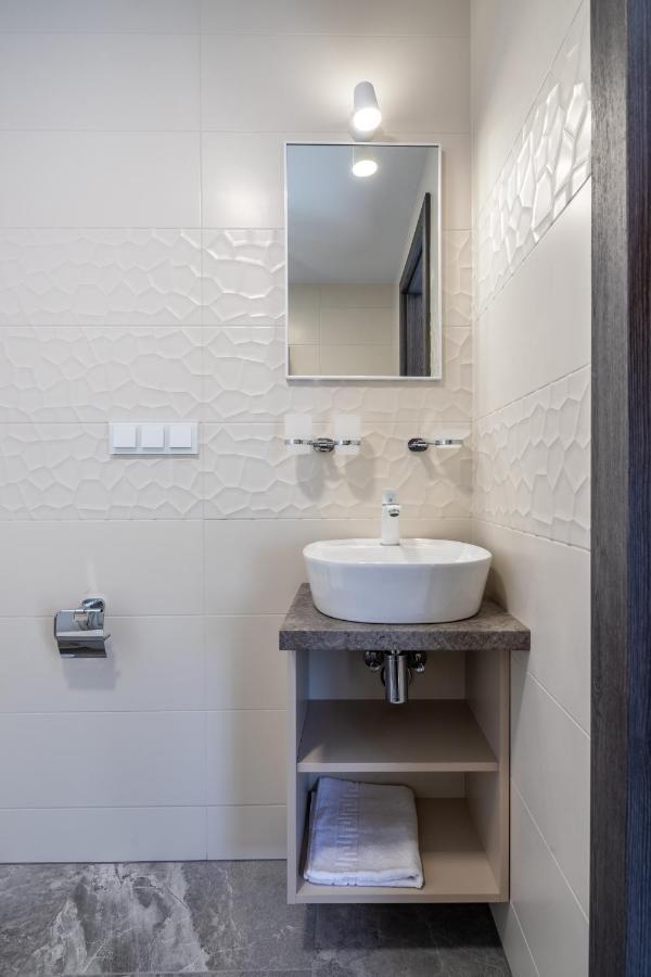 Apartamentai Druskininku 7B Παλάγκα Εξωτερικό φωτογραφία