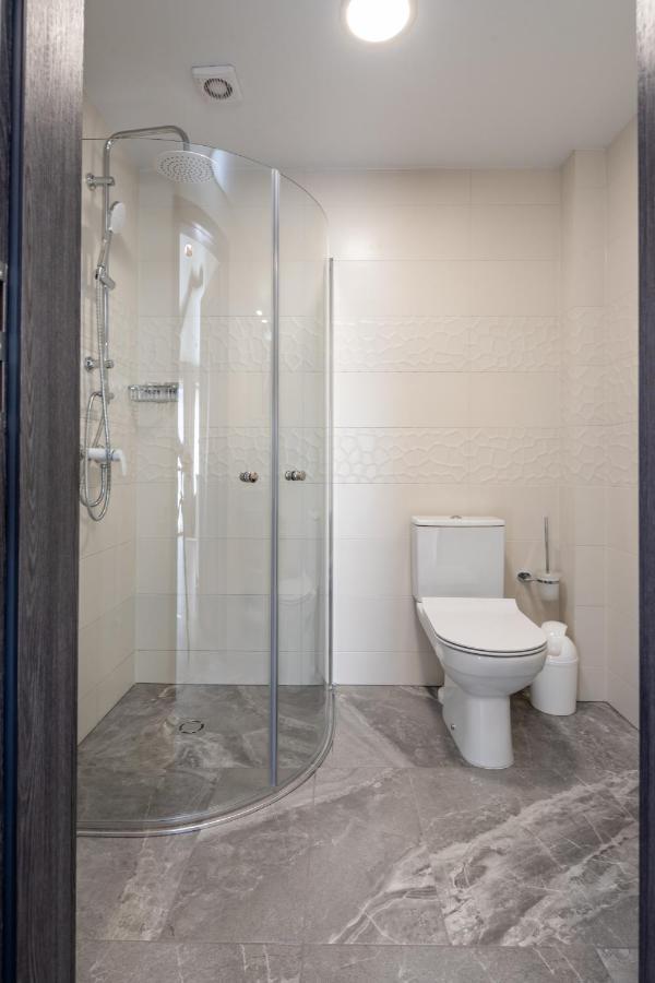 Apartamentai Druskininku 7B Παλάγκα Εξωτερικό φωτογραφία