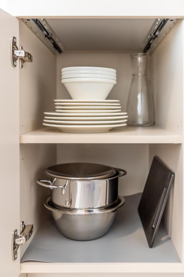 Apartamentai Druskininku 7B Παλάγκα Εξωτερικό φωτογραφία