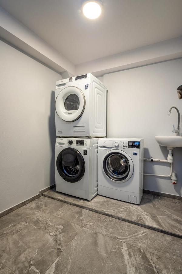 Apartamentai Druskininku 7B Παλάγκα Εξωτερικό φωτογραφία