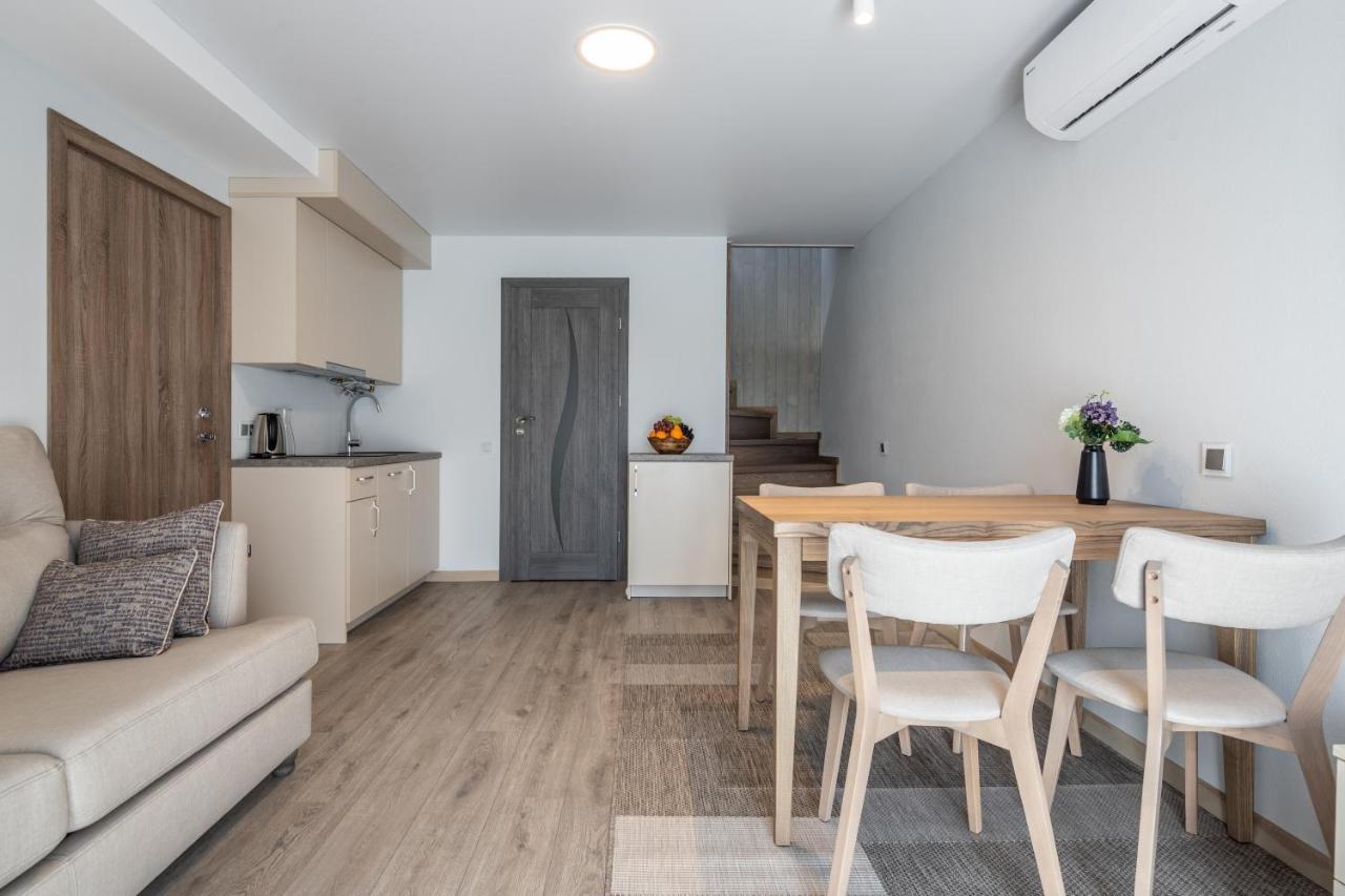 Apartamentai Druskininku 7B Παλάγκα Εξωτερικό φωτογραφία