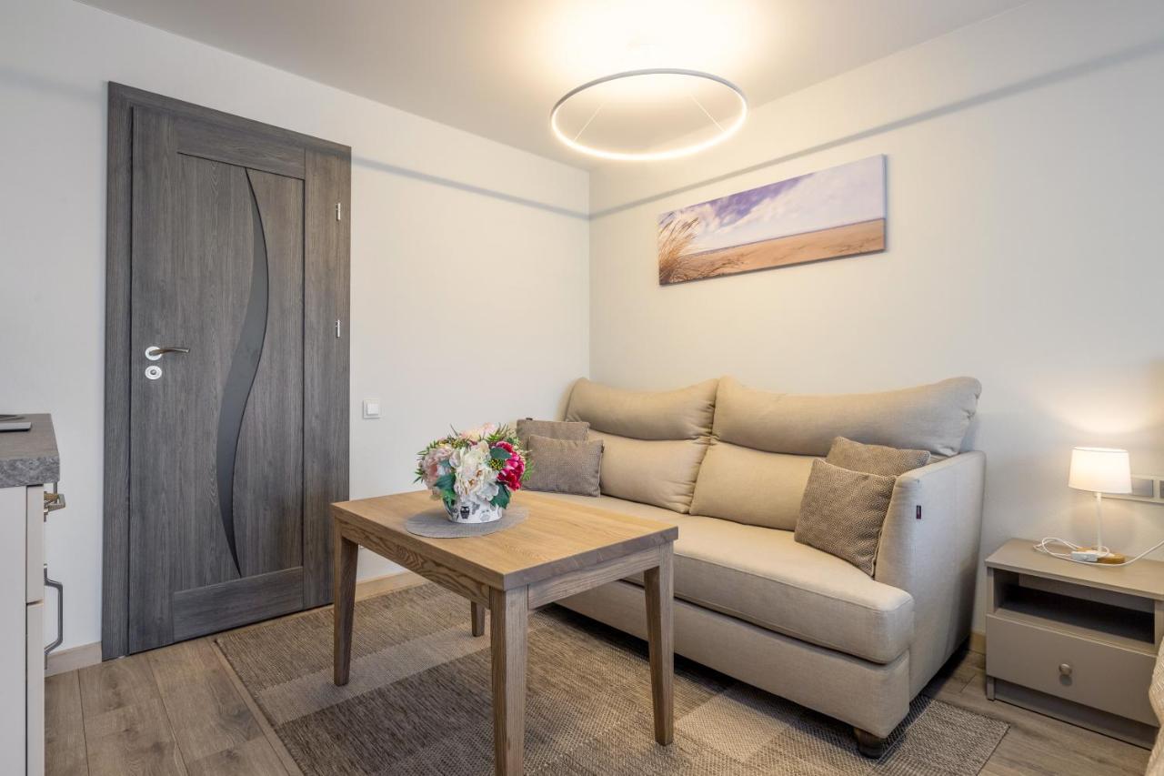 Apartamentai Druskininku 7B Παλάγκα Εξωτερικό φωτογραφία