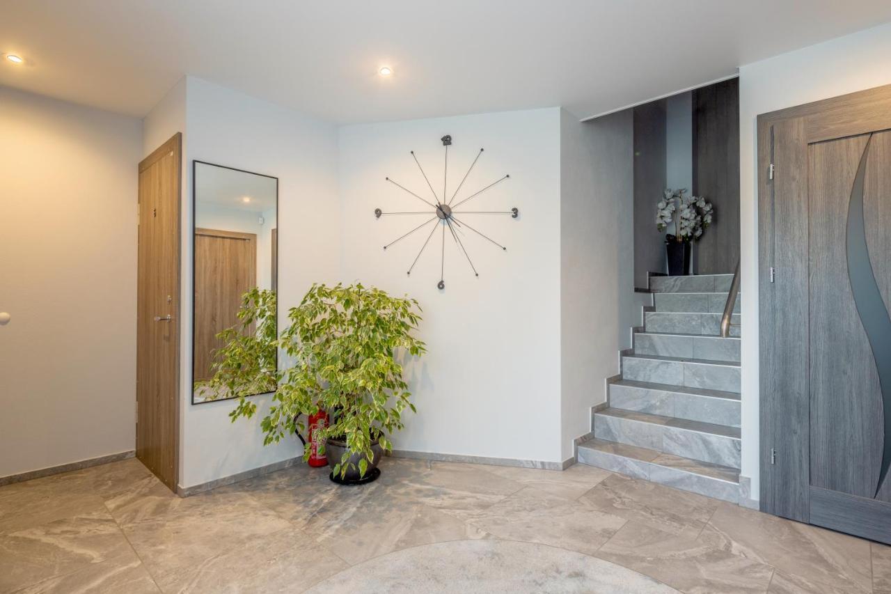 Apartamentai Druskininku 7B Παλάγκα Εξωτερικό φωτογραφία