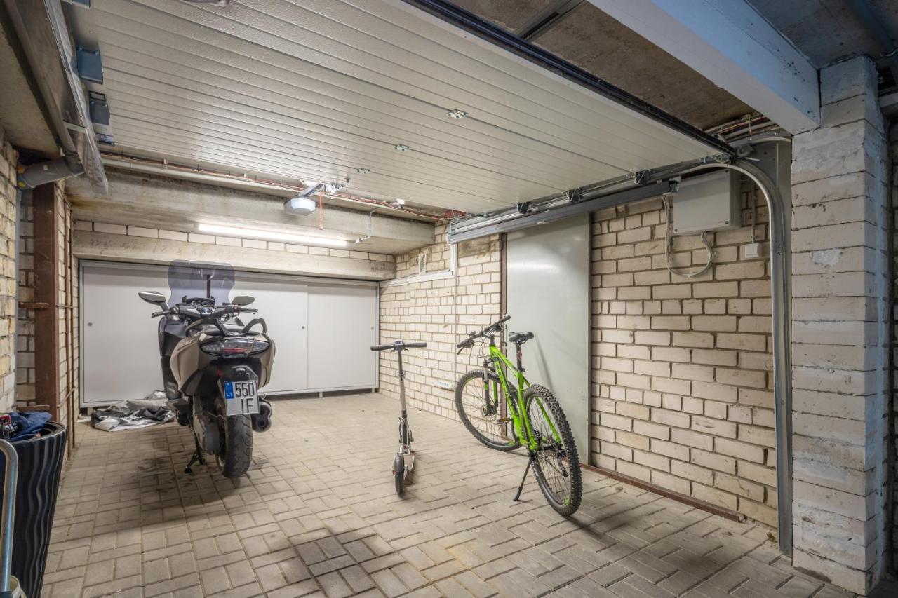 Apartamentai Druskininku 7B Παλάγκα Εξωτερικό φωτογραφία