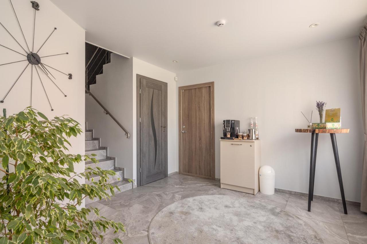 Apartamentai Druskininku 7B Παλάγκα Εξωτερικό φωτογραφία