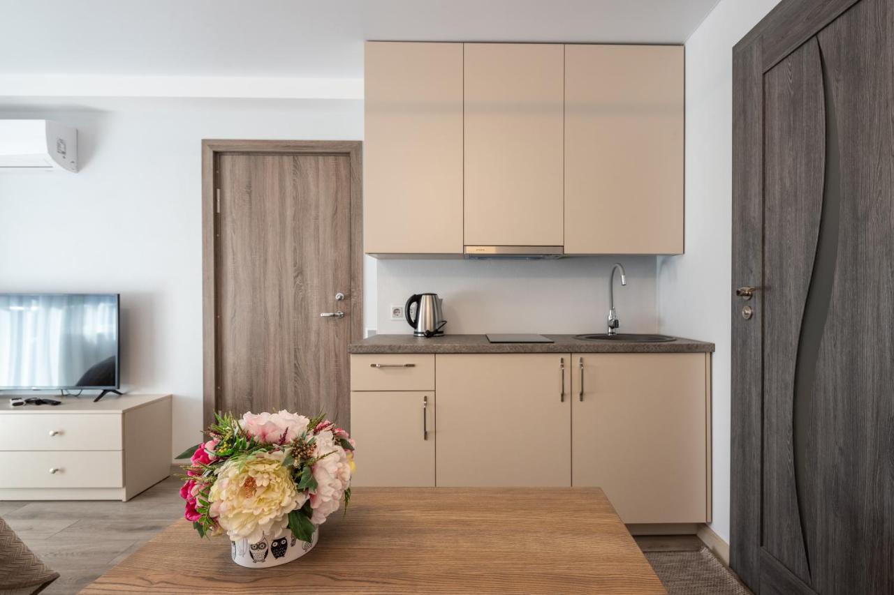 Apartamentai Druskininku 7B Παλάγκα Εξωτερικό φωτογραφία