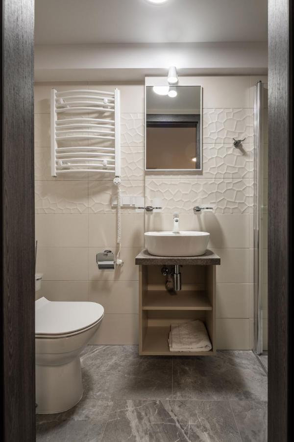 Apartamentai Druskininku 7B Παλάγκα Εξωτερικό φωτογραφία