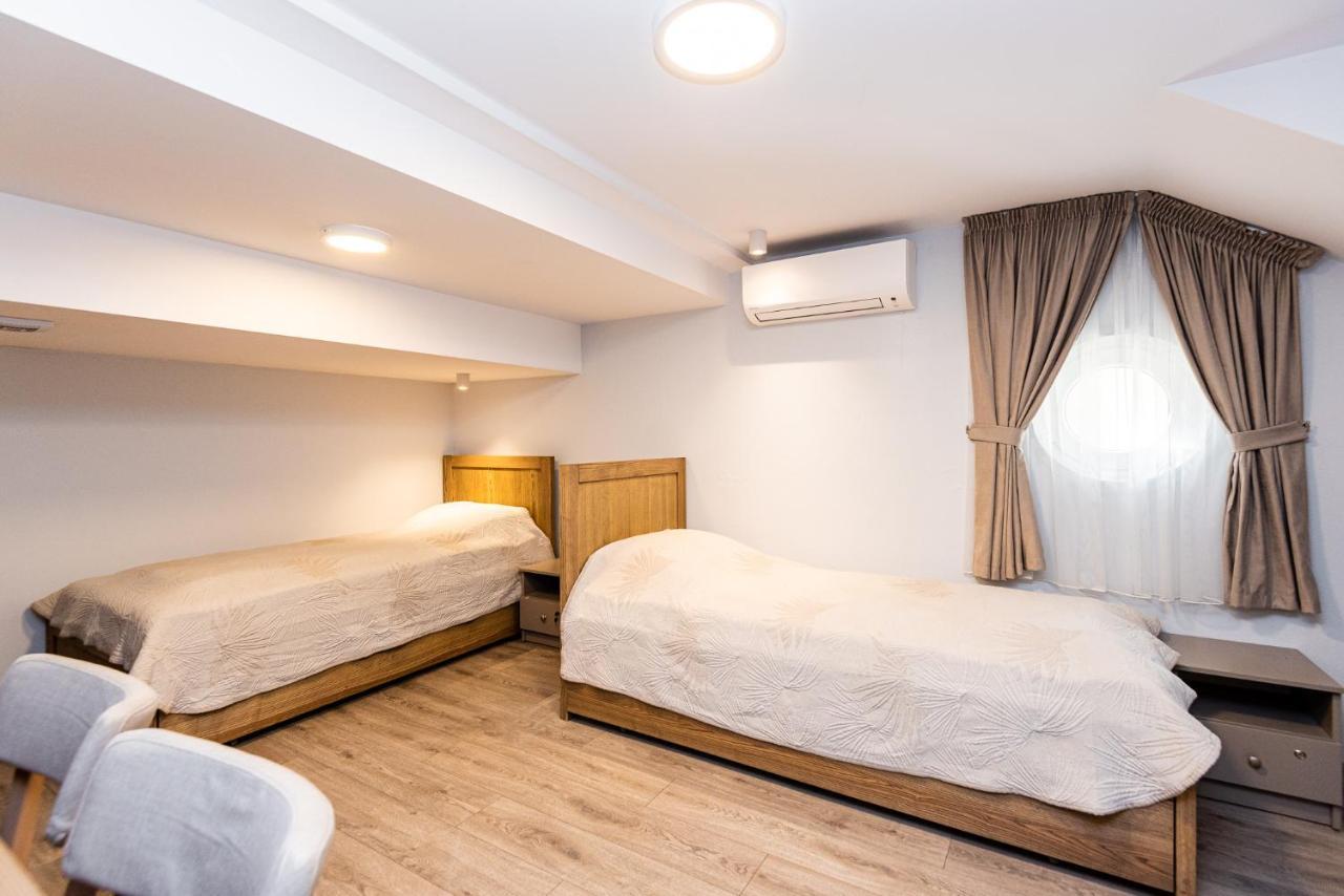 Apartamentai Druskininku 7B Παλάγκα Εξωτερικό φωτογραφία
