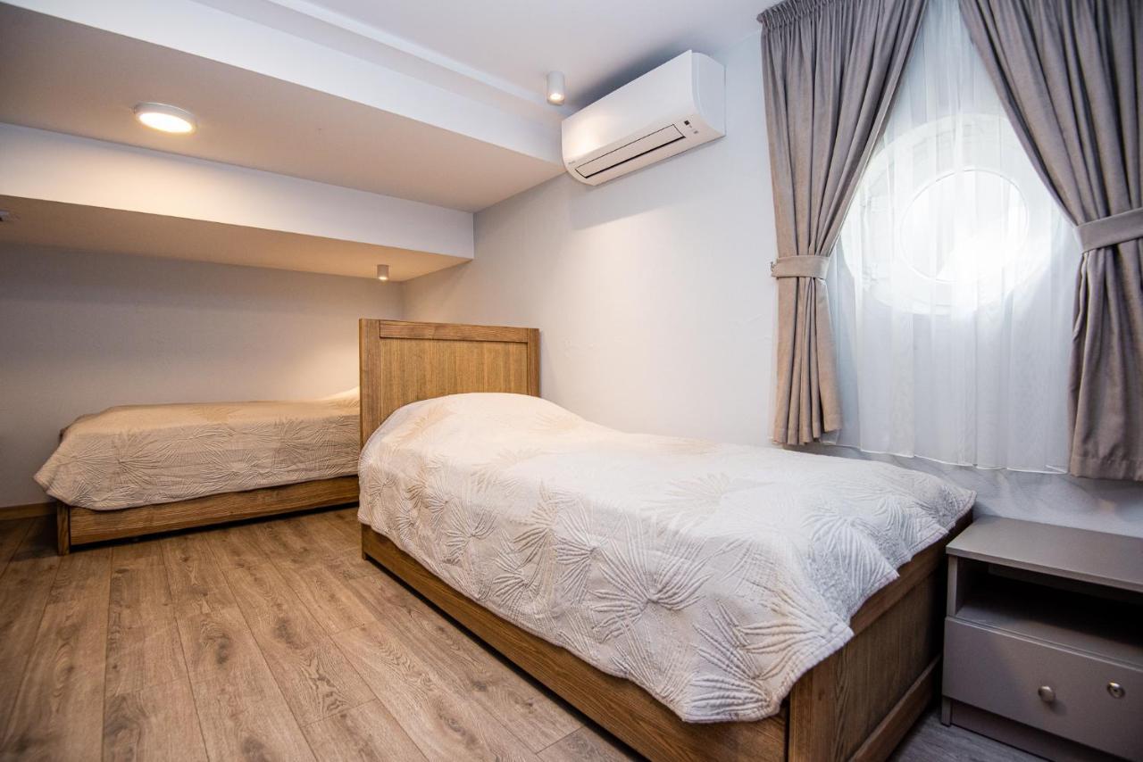 Apartamentai Druskininku 7B Παλάγκα Εξωτερικό φωτογραφία